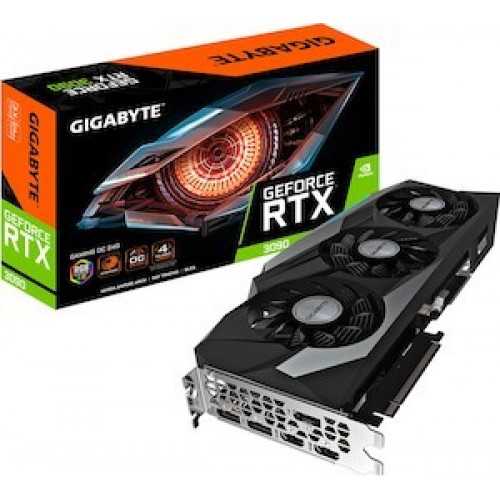 Gigabyte GeForce RTX 3090 GAMING OC 24G